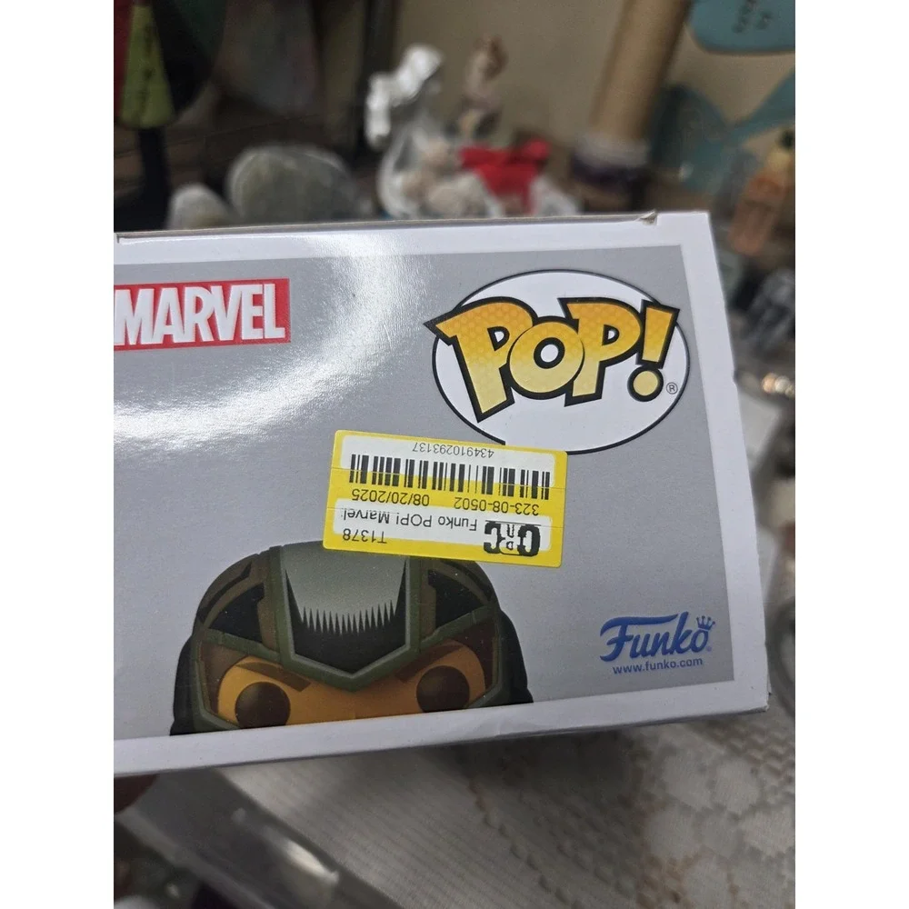 Funko theres tiny